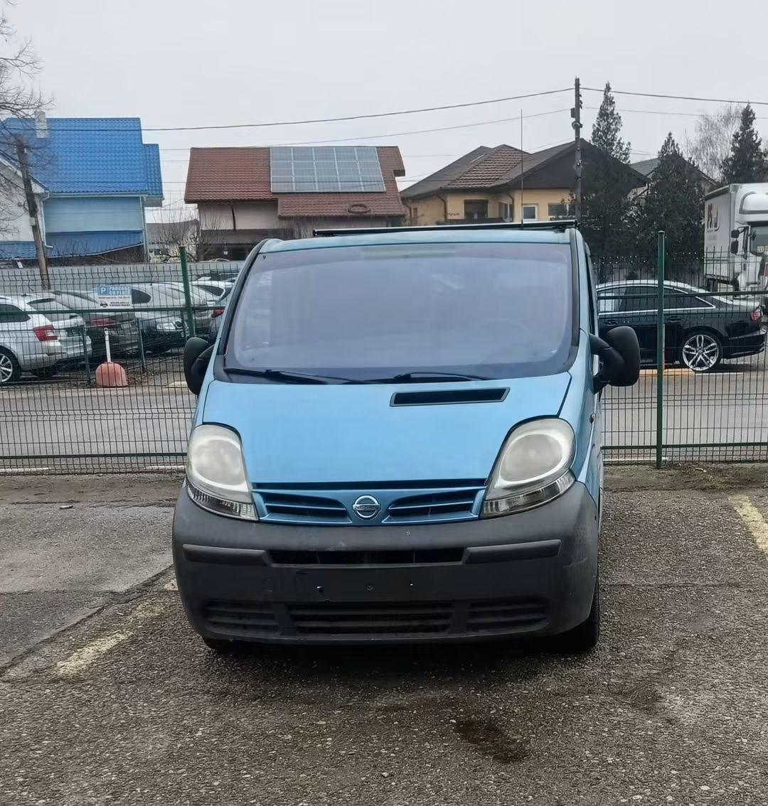 Mașină înmatriculată de Înmatriculări Vrancea