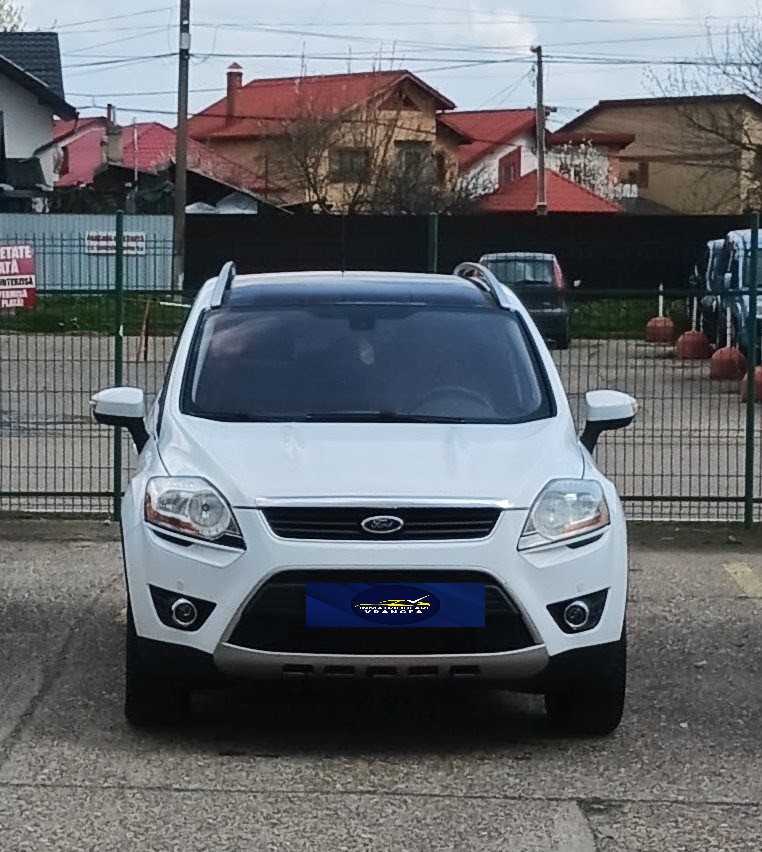 Mașină înmatriculată de Înmatriculări Vrancea