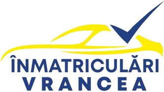 Înmatriculări Vrancea